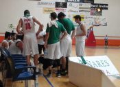 EL ZORNOTZA AGUANTA 35 MINUTOS ANTE EL GIPUZKOA BASKET