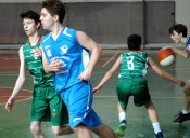 Cadete Femenino y Cadete Masculino, ¡finalistas de Copa!