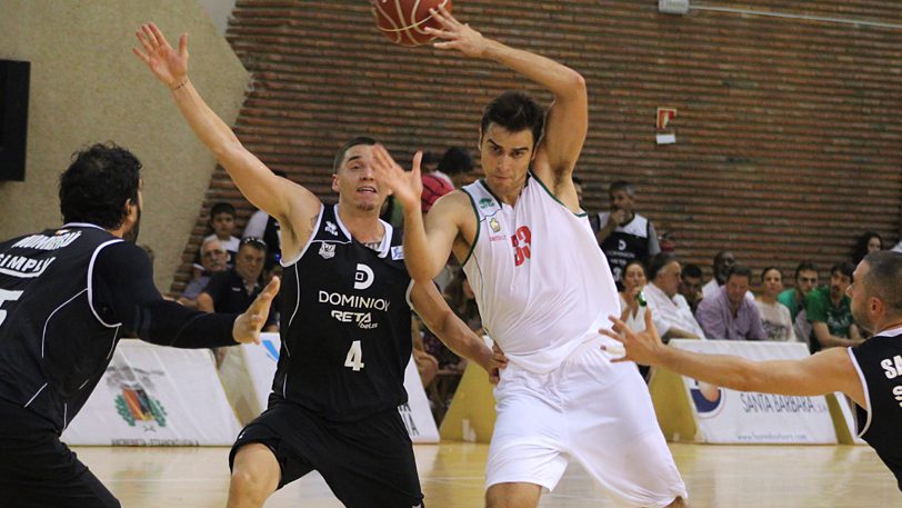 AMETX ZORNOTZA 74 – DOMINION BILBAO BASKET 91, LOS ZORNOTZARRAS ENCANDILAN