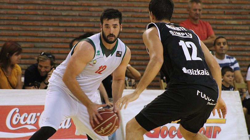 AMETX ZORNOTZA 74 – DOMINION BILBAO BASKET 91, LOS ZORNOTZARRAS ENCANDILAN